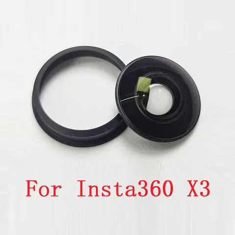 Сменное стекло объектива для Insta360 X3