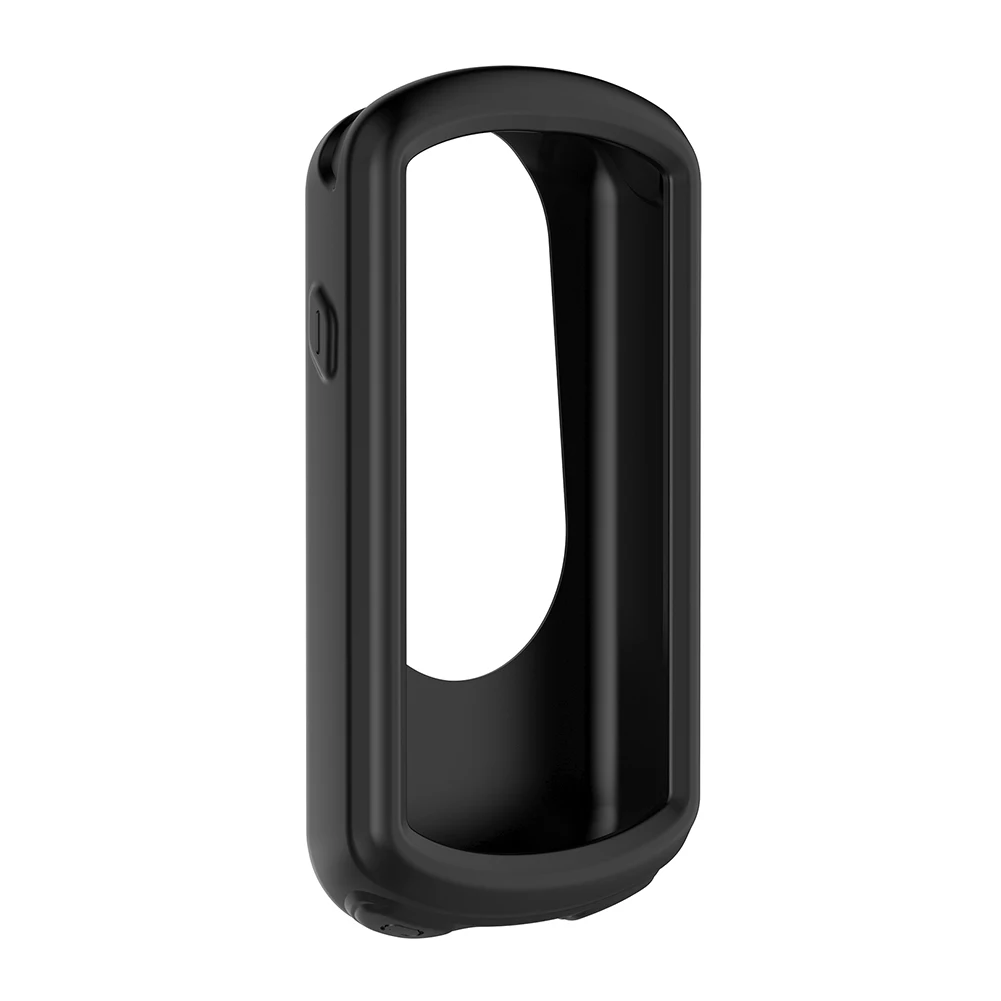 

Силиконовый чехол для велокомпьютера Garmin Edge 1030 Plus/Edge 1030, велосипедный защитный чехол для GPS
