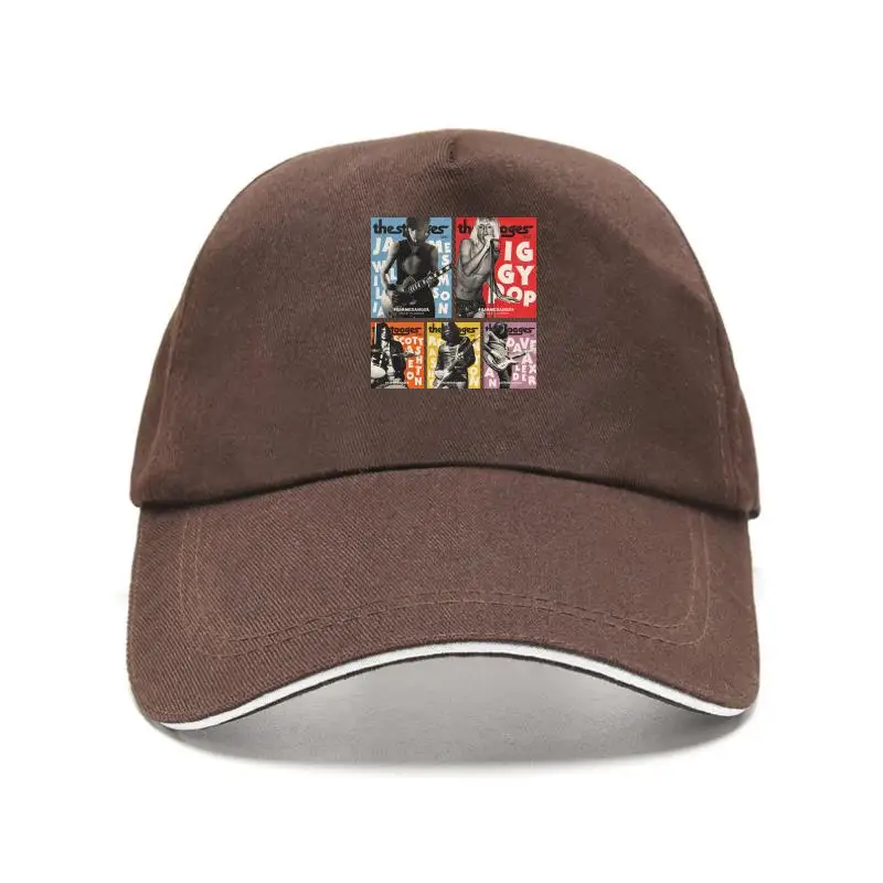 

Iggy Pop The tooge t New Hat unique handade cotton high quaity t New Hat