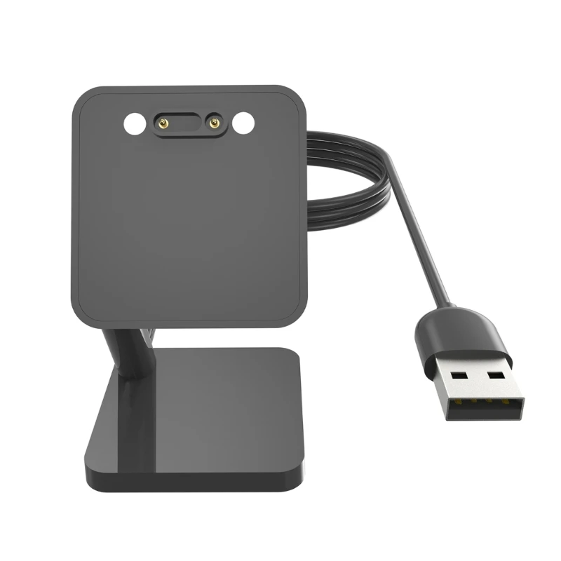 

Fast-Charger Holder USB Charging-Cable Power Adapter Station for MIBRO T5-X5 X3S