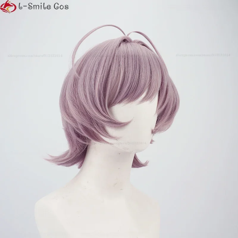 Аниме Komi Can't Communicate Shouko Najimi Osana Косплей Парик Komi-san Wa Komyushou Desu Party Hair Парики + Кепка