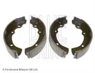 

BLUEPRINT ADC44129 REAR BRAKE BALATASI PABUC L300 1990 2008 L200 1986 1996 KAMPANYALI