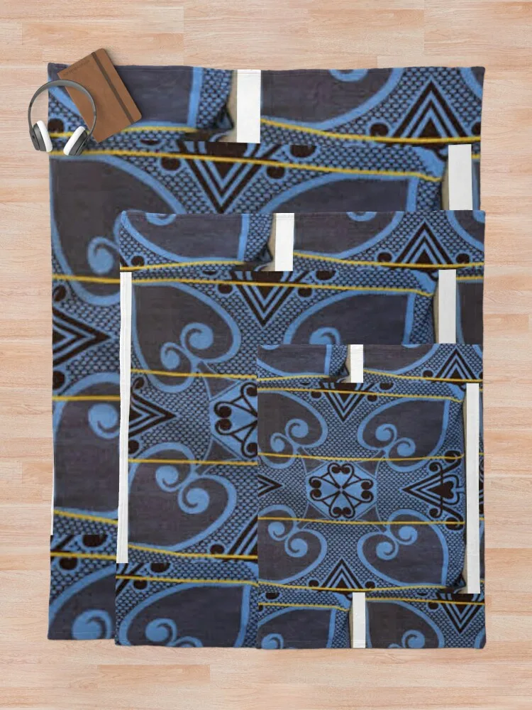 Одеяло Basotho South African Pride Одеяла для пикника дивана-кровати одеяла