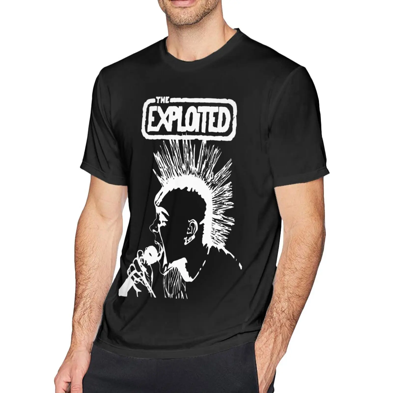 

Футболка Мужская/женская оверсайз с изображением героев мультфильмов