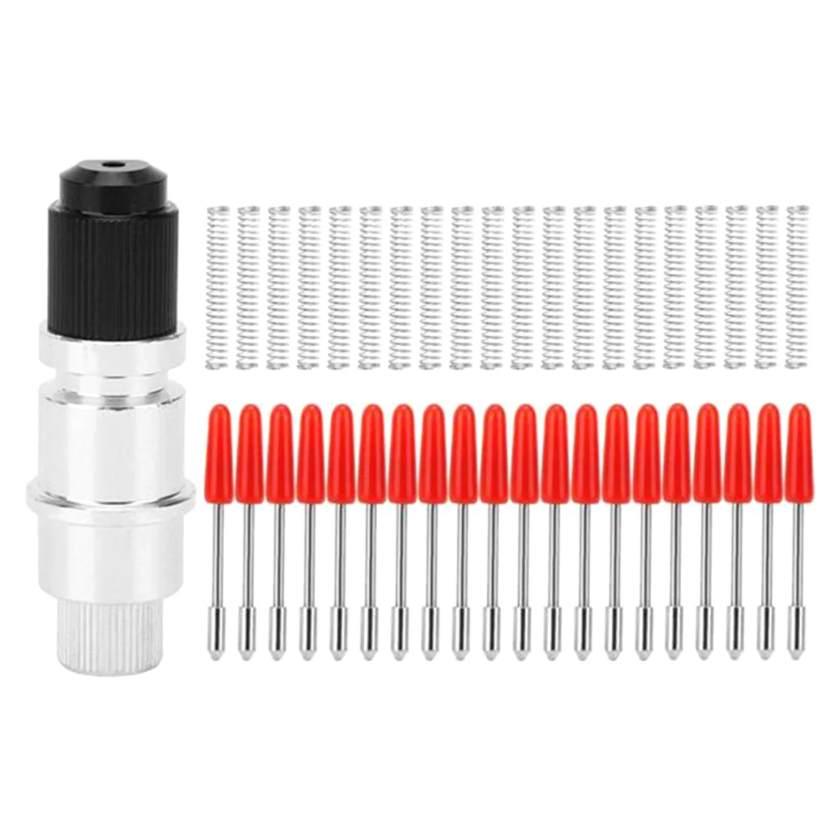 Держатель графитовой камеры CB09 CB09U силуэт 20 шт. 60 градусов лезвия виниловый