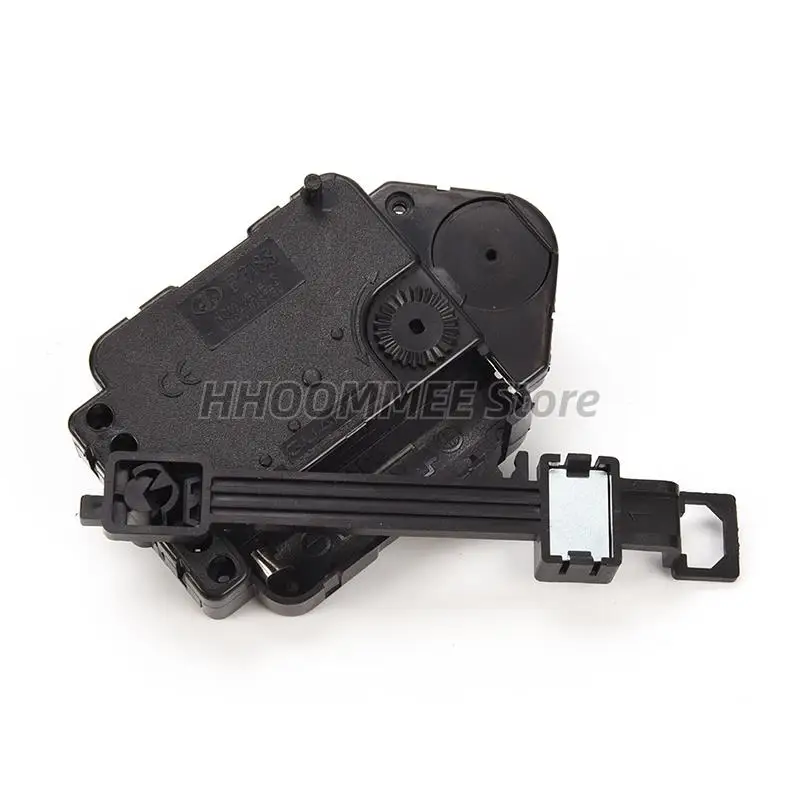 Настенные Замена для часов кварцевые часы маятниковый механизм аксессуары часть