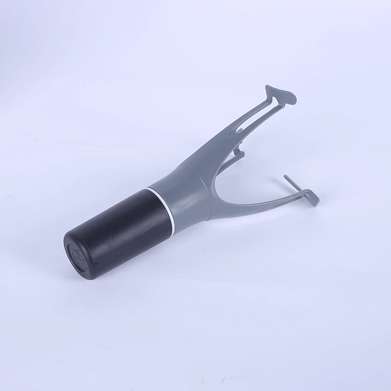 

Блендер кухонный автоматический с венчиком для соусов, супов и крема