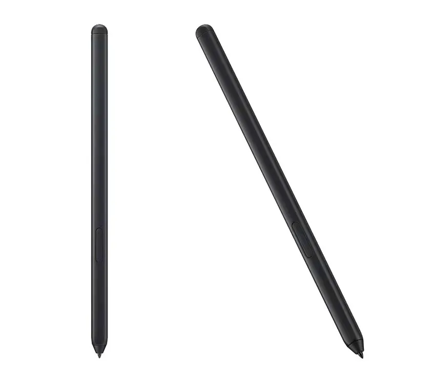 

Новинка, стилус для Samsung Galaxy S21, оригинальный силиконовый чехол со встроенным стилусом
