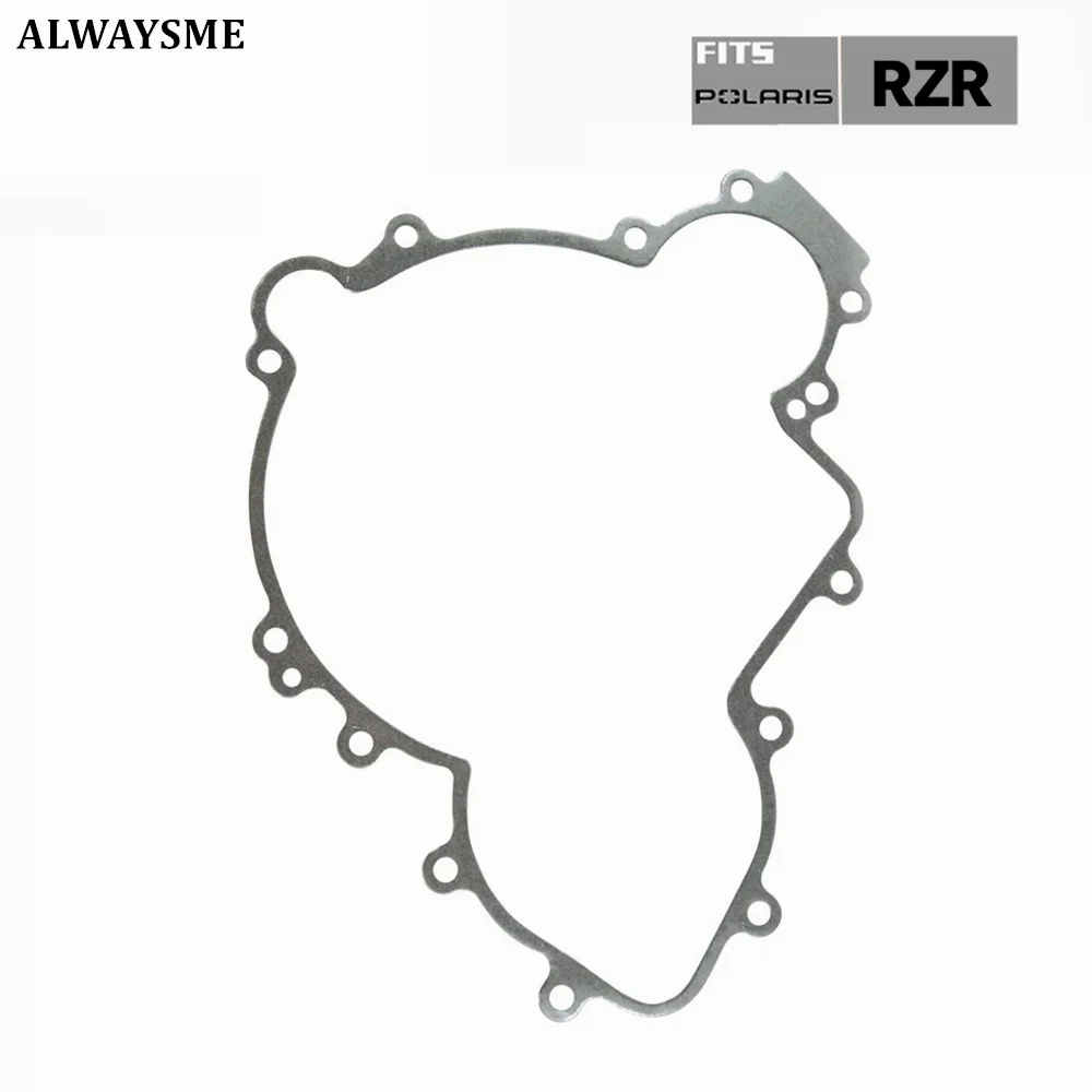 Прокладка статора ALWAYSME для Polaris RZR (4) 900 1000 Ranger (Crew) General 2013-2024 XP 5813758 5814160