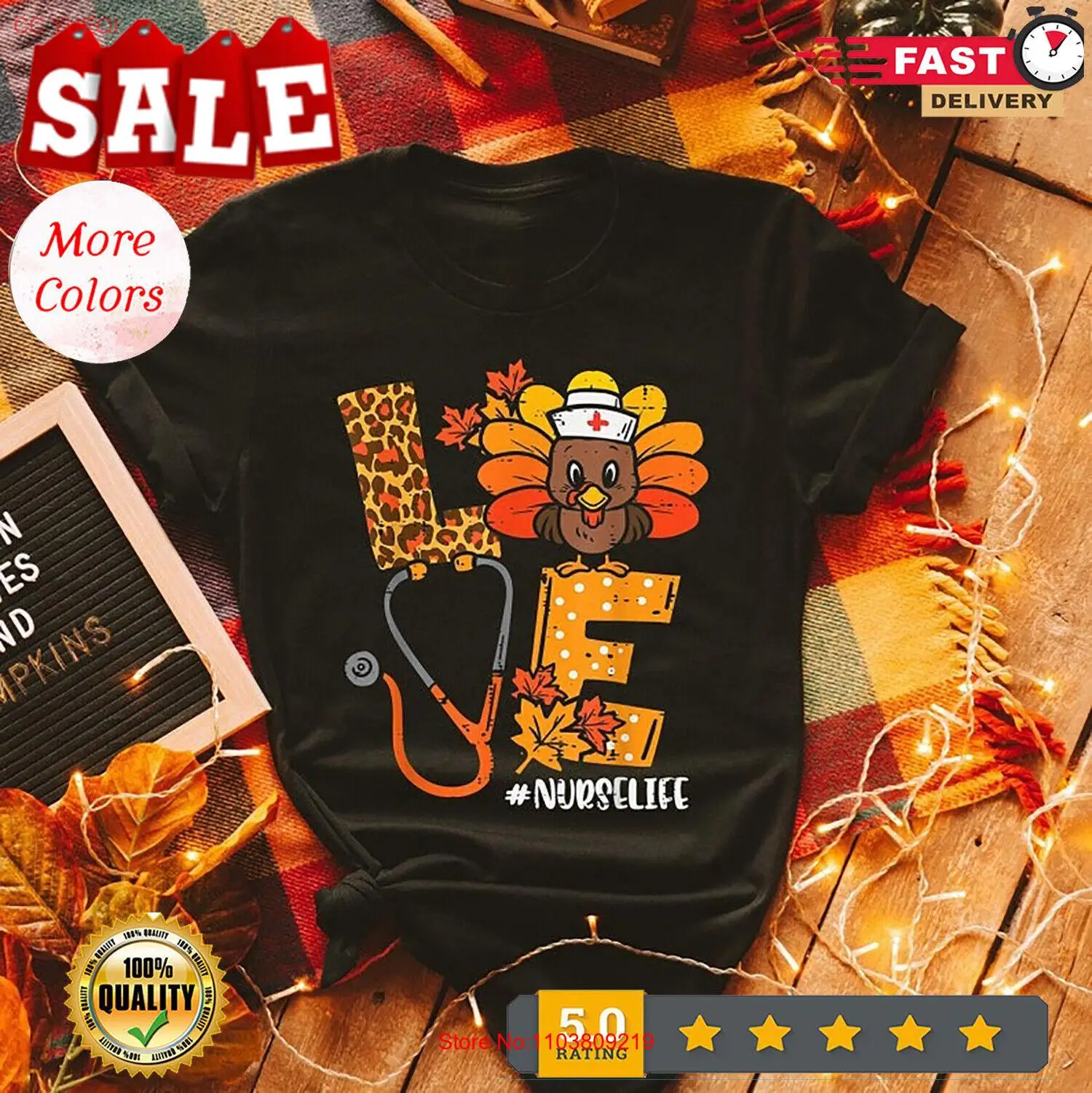 Рубашка медсестры с леопардовым принтом подарок медсестре рубашка на День