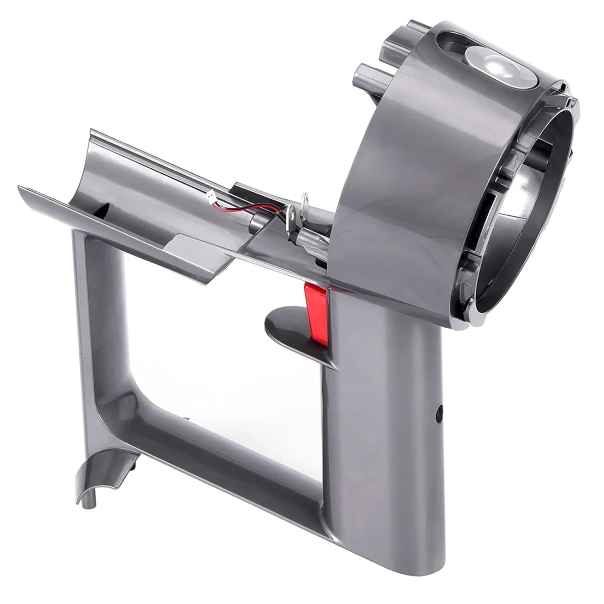 Замена корпуса основного в сборе для пылесоса Dyson V10 SV12 корпус