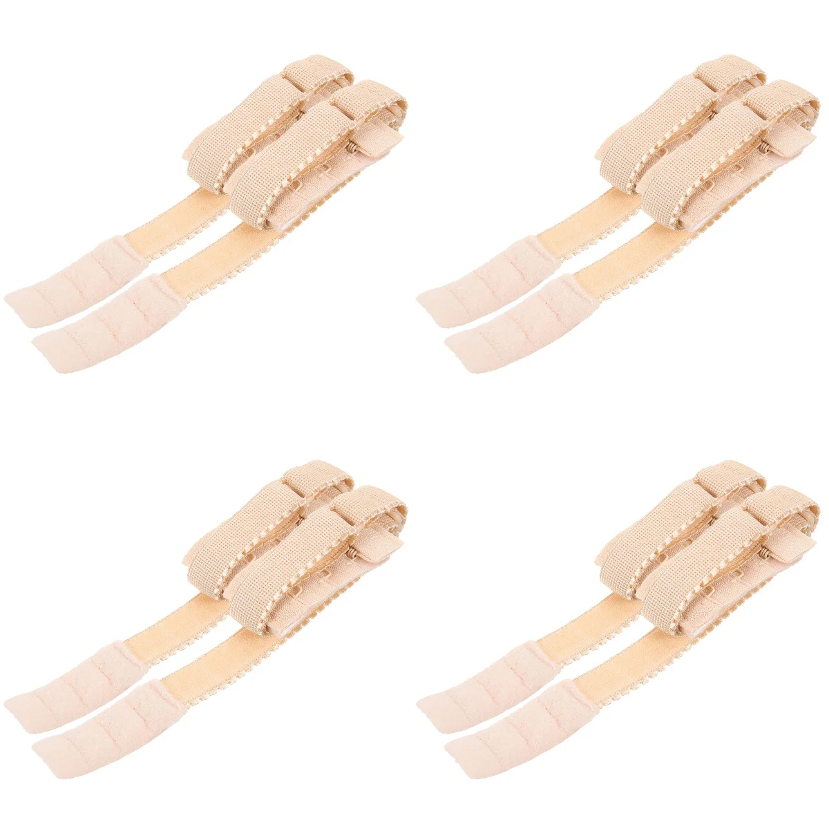 Strap Extender Straps Replacement Dress Strapless Adjustable Women Converter