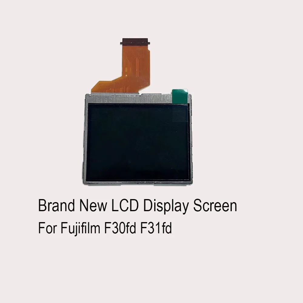 

Новый ЖК-экран для цифровой камеры FUJIFILM F30FD F31FD