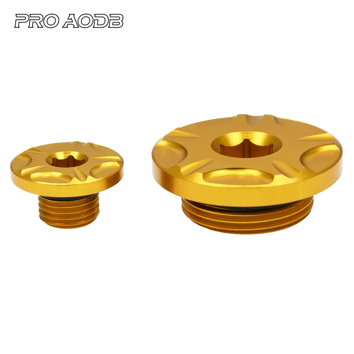 Endurance Motorcycle CNC Engine Ignition Cover Plug For Suzuki RM 250 450 RMZ250 RMZ450 RMX450Z RM-Z250 RM-Z450 RMX-450Z 05-22