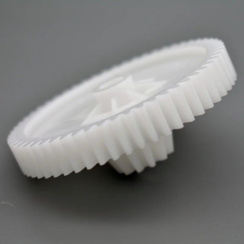 Шестерня мясорубки для PHILIPS ESSENCE HR7752 HR7755 HR7758 HR7765 HR7766 HR7768 Holt VES Запасные части