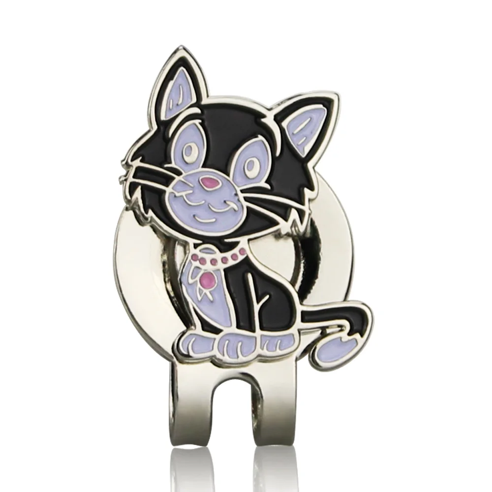 

Новое поступление, магнитный зажим для шляпы для гольфа, 1 шт.