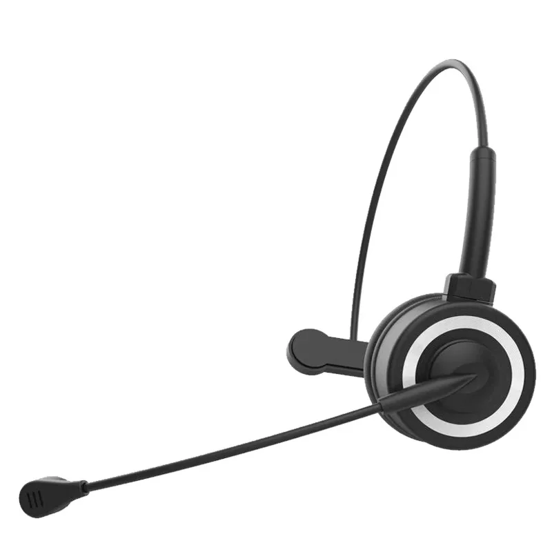 

435409 Bluetooth Headphones Wireless Headset Earbuds with Microphosic Foldable Adjustable Earphone