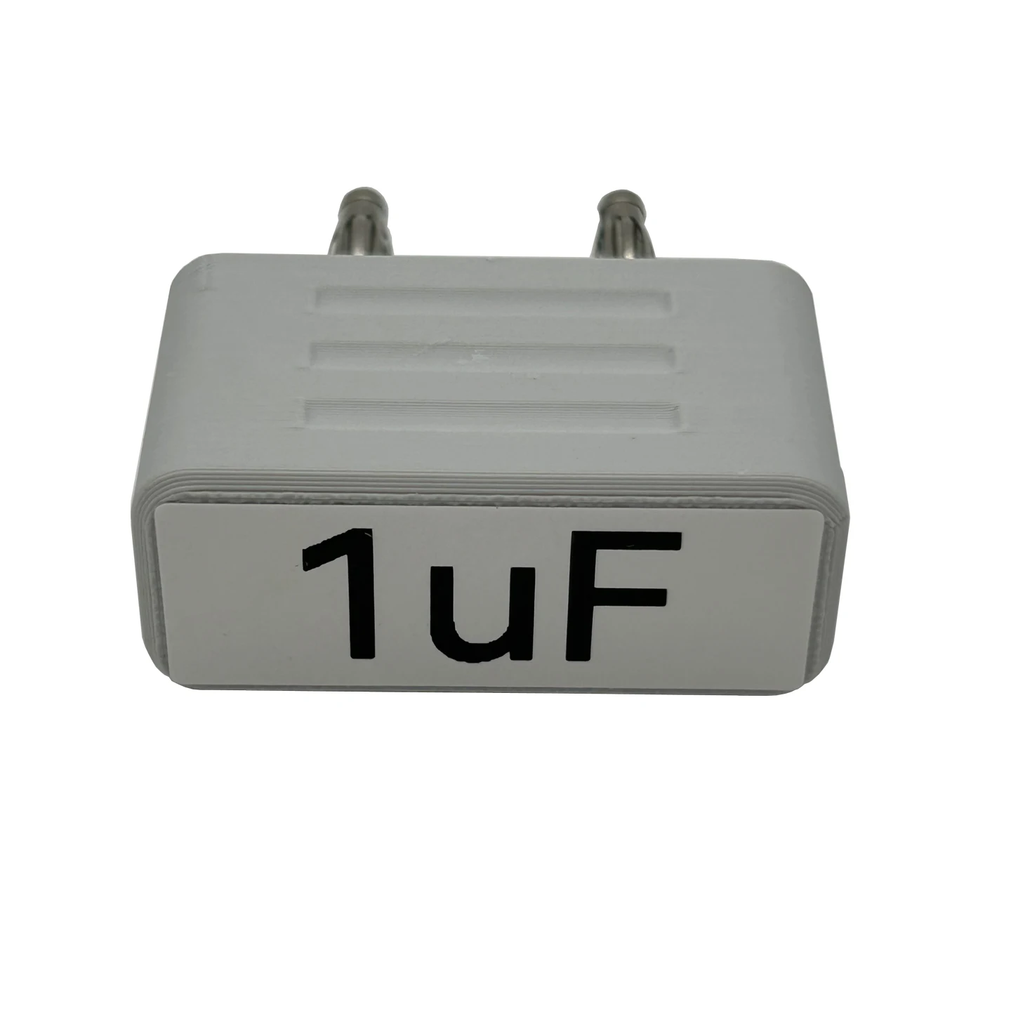 

Калибровочный конденсатор для мультиметров