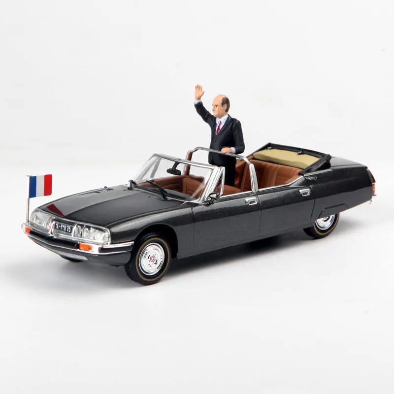 

NOREV 1: 1 Citroen SM дома, Франция, ограниченная серия, металлическая статическая модель автомобиля из смолы, игрушка в подарок