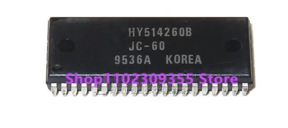 HY514260BJC-60 HY514260BJC soj40 10pcs