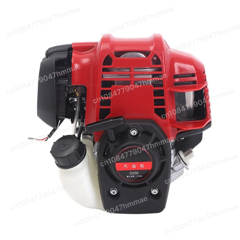 

Двигатель GX50 Honda 47.9 см³ 1.5 кВт