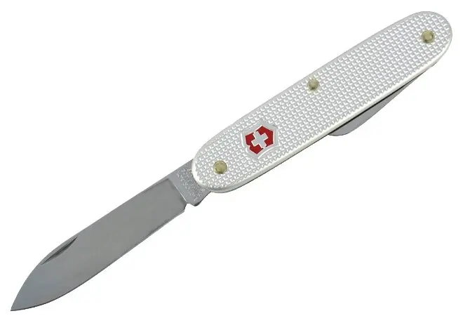 Рисунок 3 - Нож перочинный Victorinox Pioneer (0.8060.26) 93 мм