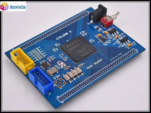 

5cefa4 Altera Cycle V FPGA Core Board Development Board System Board Industrial Grade