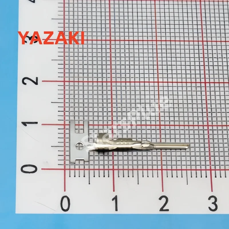 50-500 шт. 7114-1260 разъем YAZAKI 100% новый оригинал