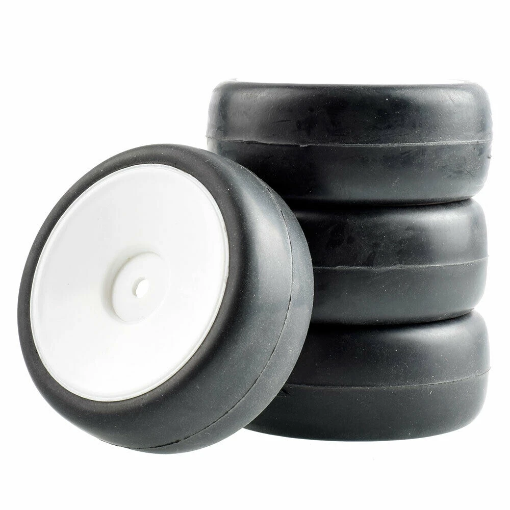 

Шины и комплекты колес RC 9071-6018 Slick Racing для HSP HPI 1/10 туристский автомобиль 1:10