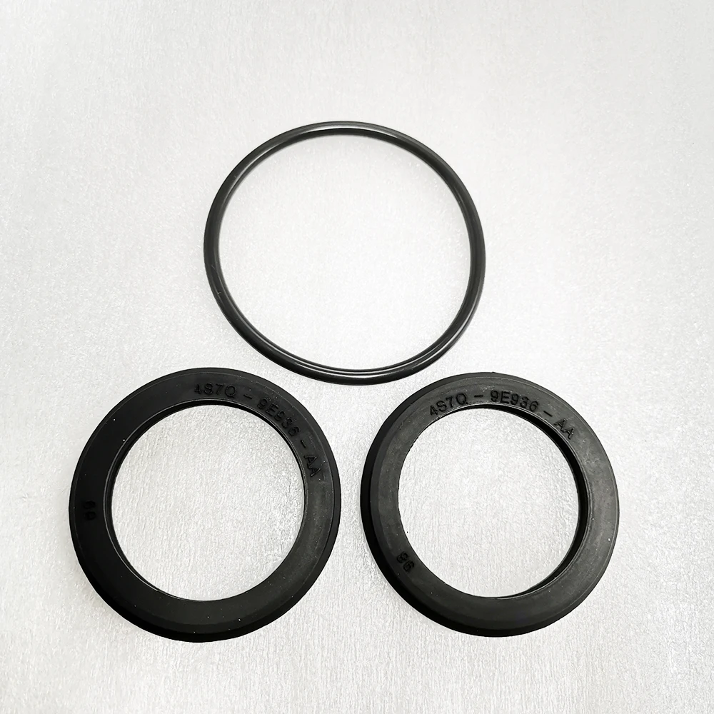 Для LR 008353 1316152 Range Rover Sport Voor Ontdekking 4 Lr4 L319 2 7 V6 3 0 24 В Diesel Gasklep Pakking Zegels Accessoires