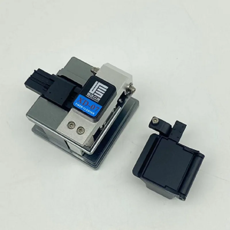 High Precision Cutting Tool XD-07 Optical Fiber Cleaver Cable Cutting Knife Fiber Cleaver