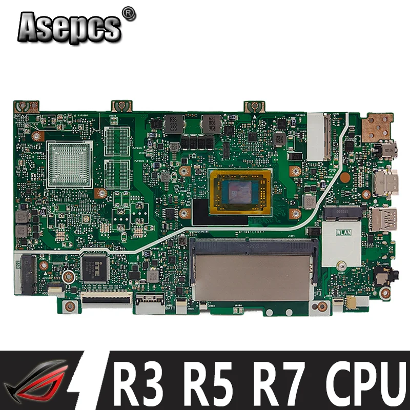 

Материнская плата X412DA для ноутбука ASUS X412DK A412D F412D X412D