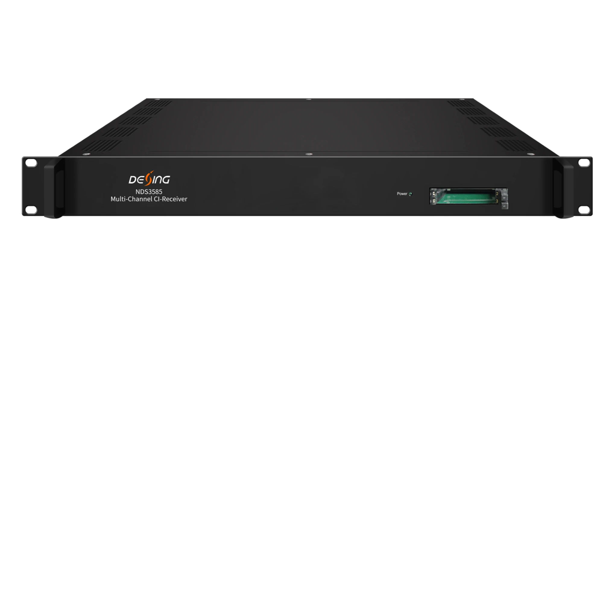 2 4 тюнер для IP ASI DVB-S2 DVB-C ATSC ISDBT цифровой радиочастотный в IP-шлюз DVB многоканальный