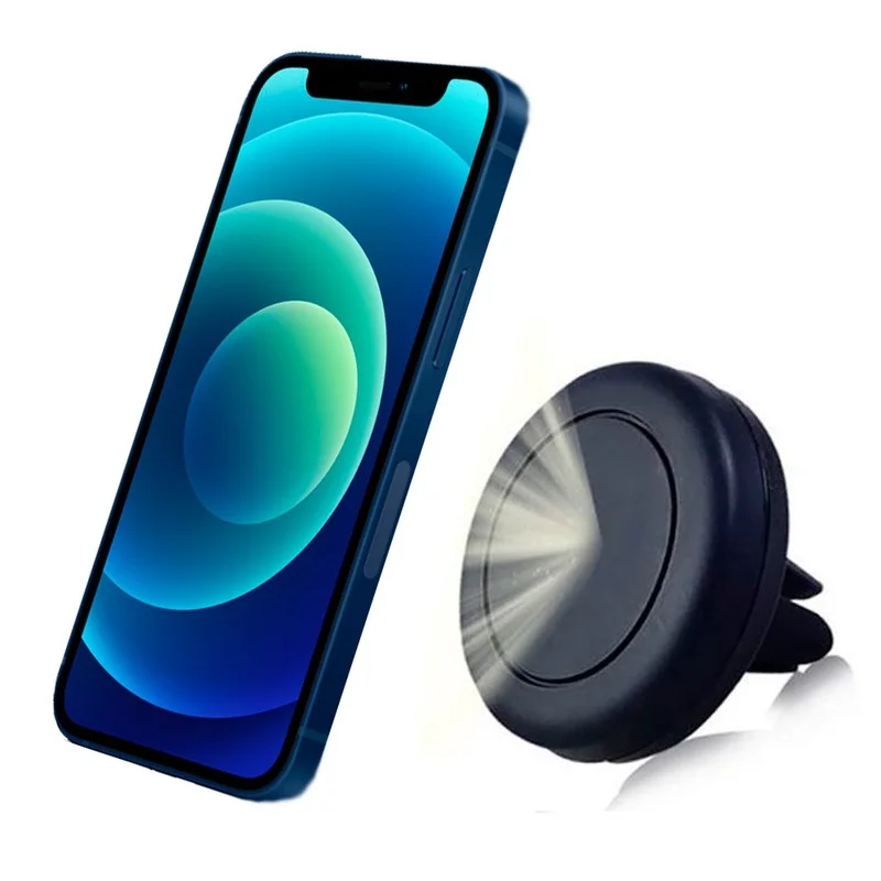 

Phone Holder Car Magnetic Car Phone Holder Mount Interior Parts Car Products for Bmw F10 Toyata Mini Cooper Tesla Model 3 Y W204