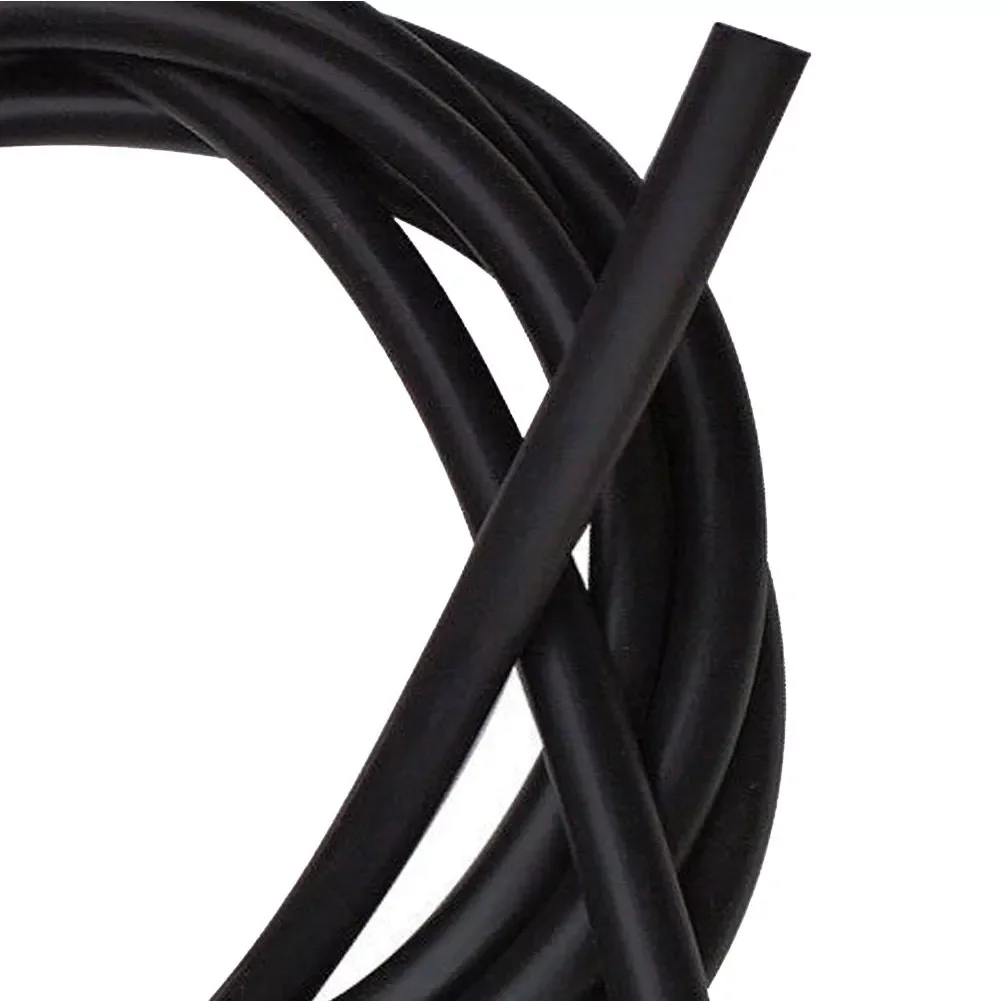 

/ set 2M Universal Rubber Car Windshield Washer Nozzles Fluid Hose Water Pipe Connectors