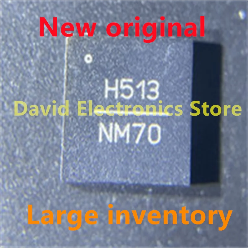 

2 шт./партия, 100% Новый оригинальный Шелковый экран HMC513LP5E H513 HMC513LP5ETR, генератор с контролем напряжения IC HMC514LP5E H514