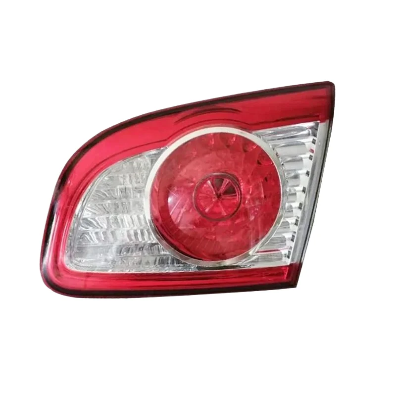 Фото Автомобильный красный задний фонарь для Hyundai Santa Fe 2010 2011 2012, стоп-сигнал, бухт 924020 W500 924010 W500 924062 B500 924050 W500 №3