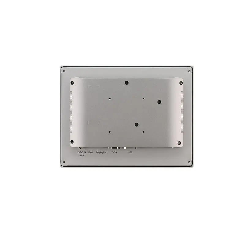 Фото Промышленный сенсорный дисплей Advantech 12/15/17 дюймов FPM-212-R8AE FPM-215 FPM-217 №3