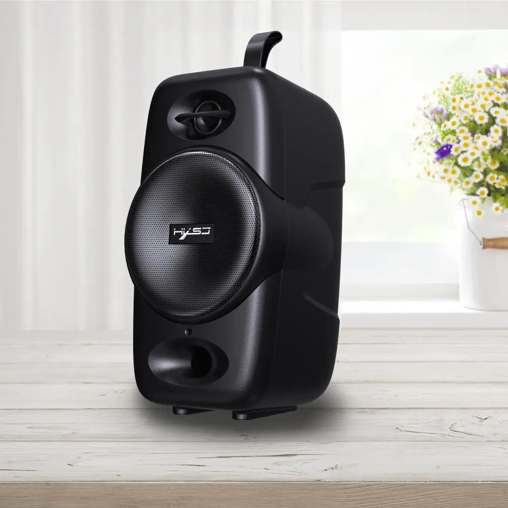 

Беспроводной динамик, компактный Высокоточный стереозвук, Бытовые аксессуары