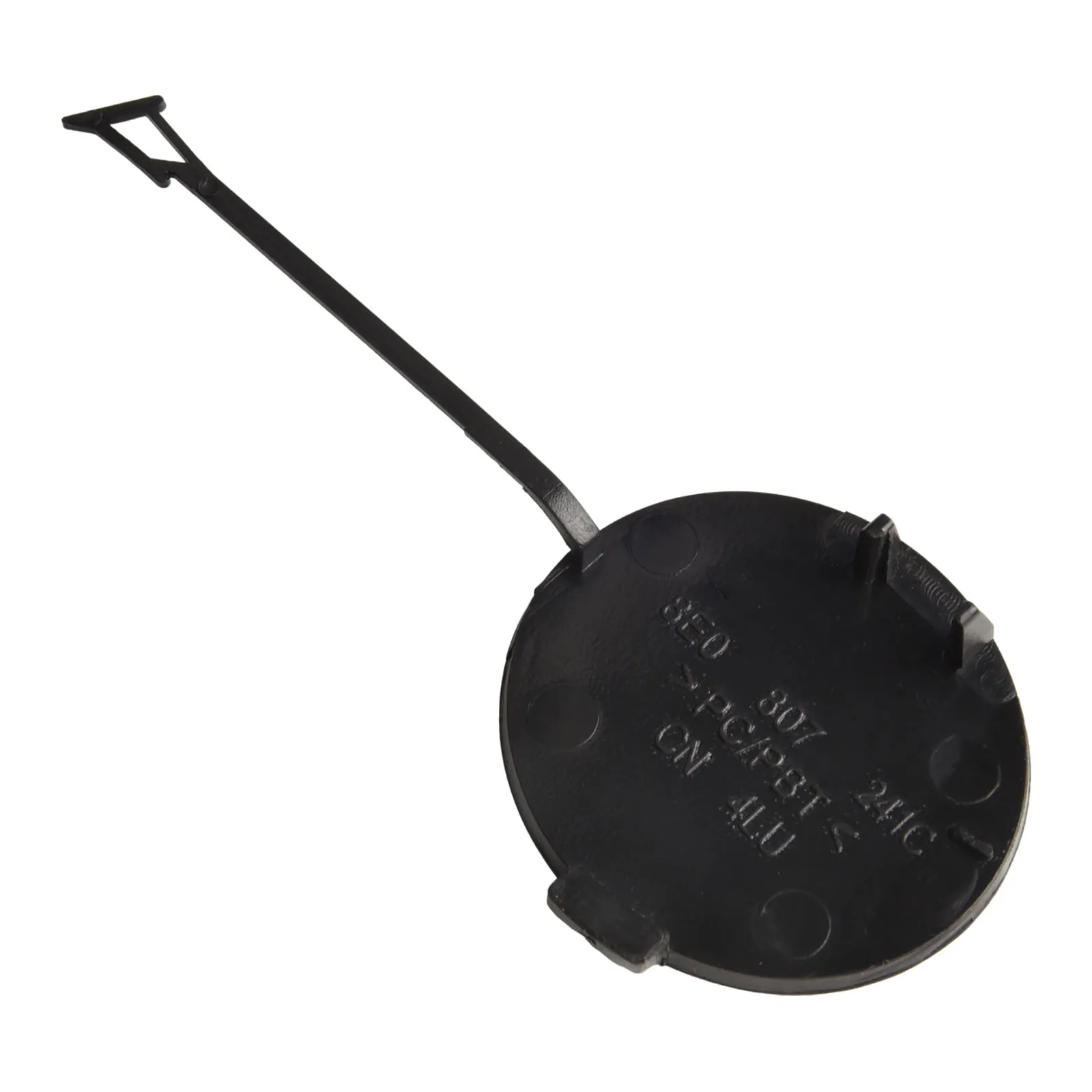 Передний высококачественный новый автомобильный бампер крышка для