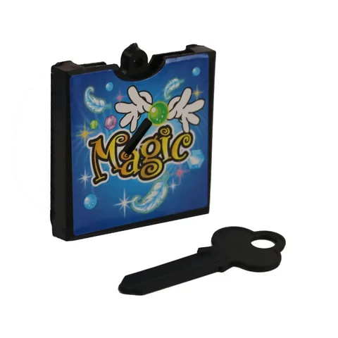 Волшебный ключ для монеток UFOmeet