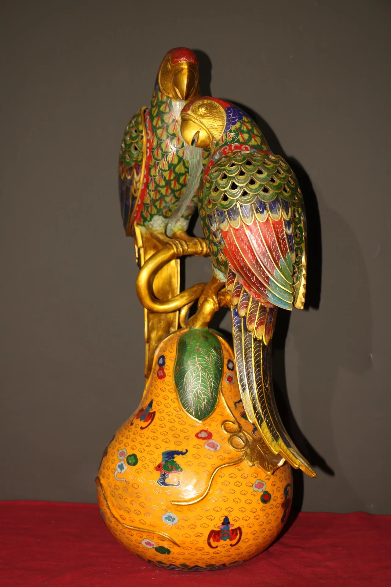 Рисунок 3 - Коллекция тибетских храмов