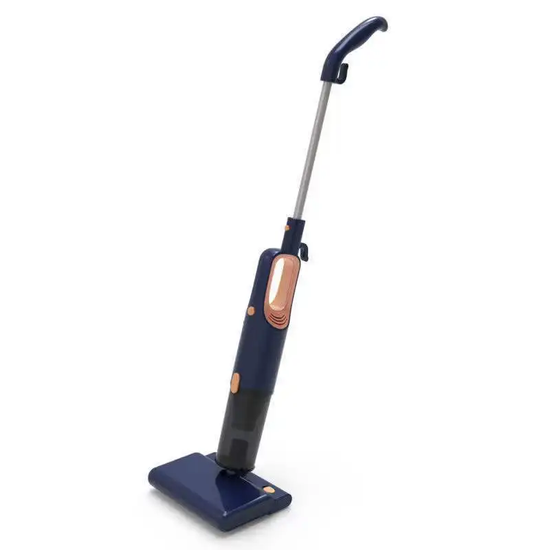 Vacuum Cleaner Steam Mop Cleaner Household Small  Hand Held Carpet Mite Removal Dust Suction And Floor Mop All-In-One Machine