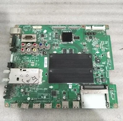 Материнская плата 55LW5500-CA, EAX64294002