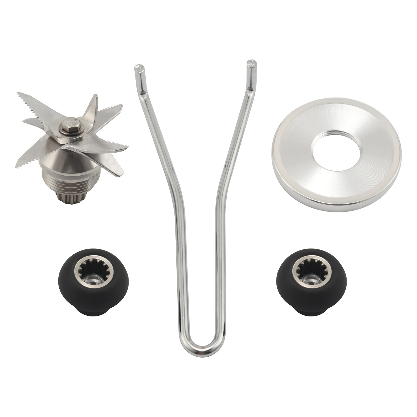 Utting для TWK TM 767 800 Jtc Лезвия Нож Лезвие блендера льда Vitamix универсальной машины 2 л