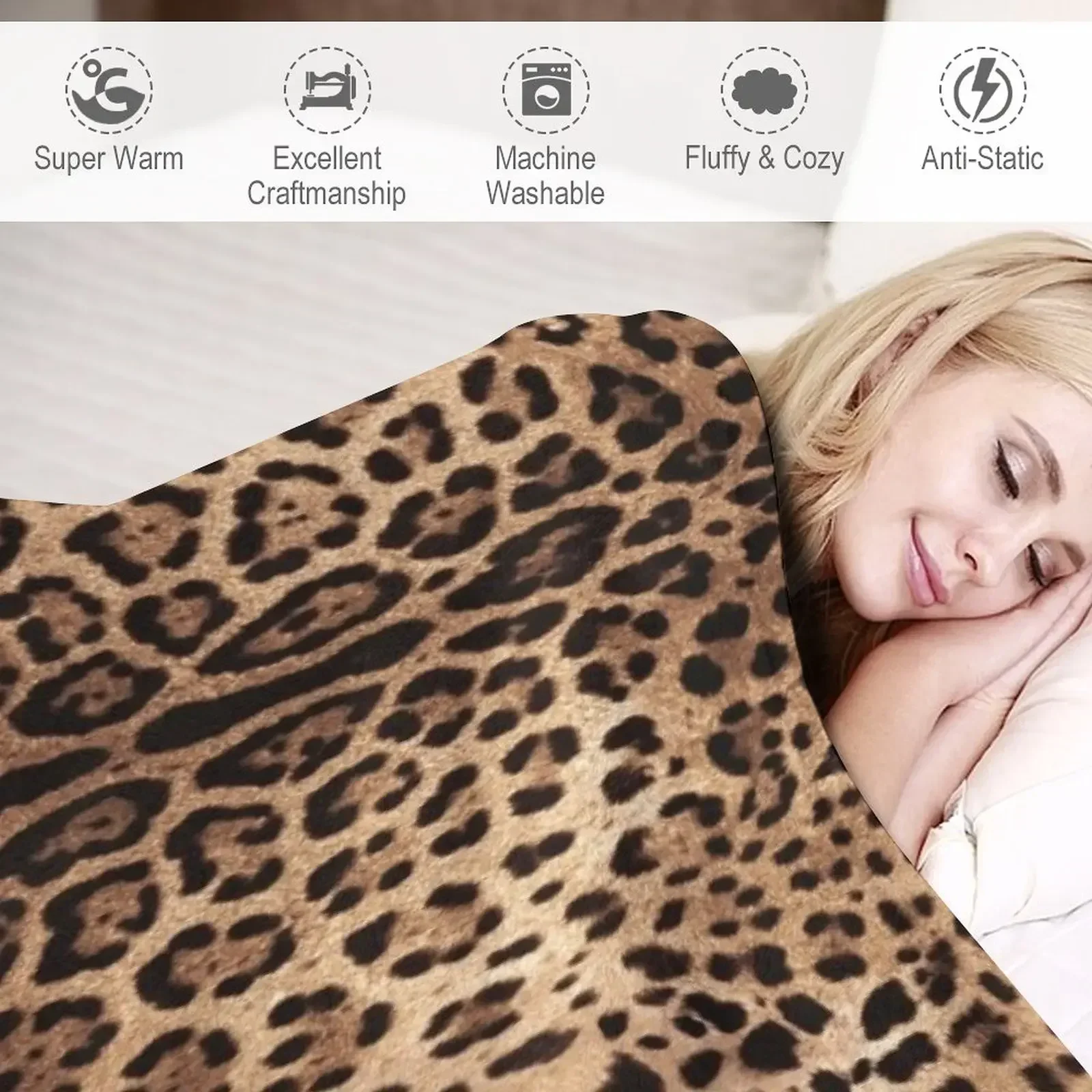 Плед из кожи с леопардовым принтом плед диван декоративные кровати диваны одеяла