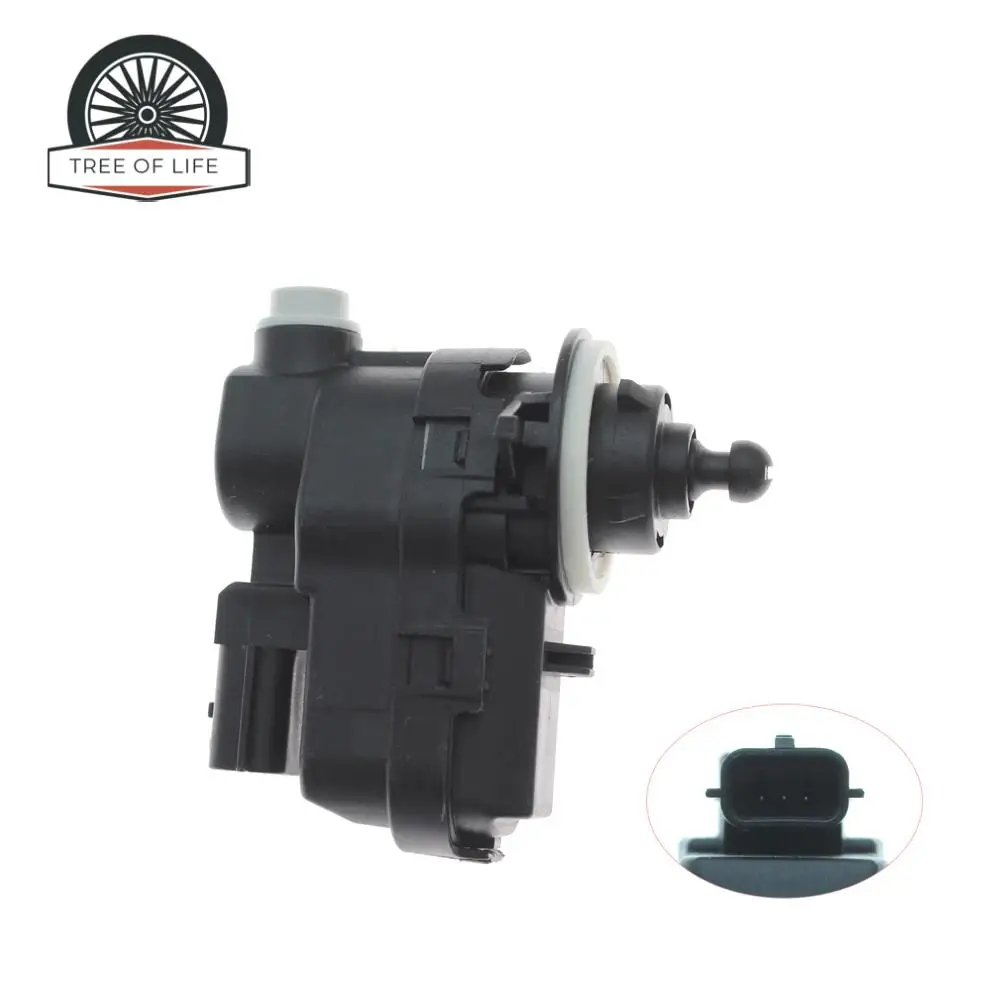 

Двигатель регулировки уровня фар для TOYOTA AURIS I II E15 YARIS ESS/TY/005A 07-17 90011380 04431359 6224.R8 8200402521 89050199
