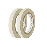 3m glass cloth electrical tape 69 high temperature resistant high adhesive wire tape 34 in x 66 ft white