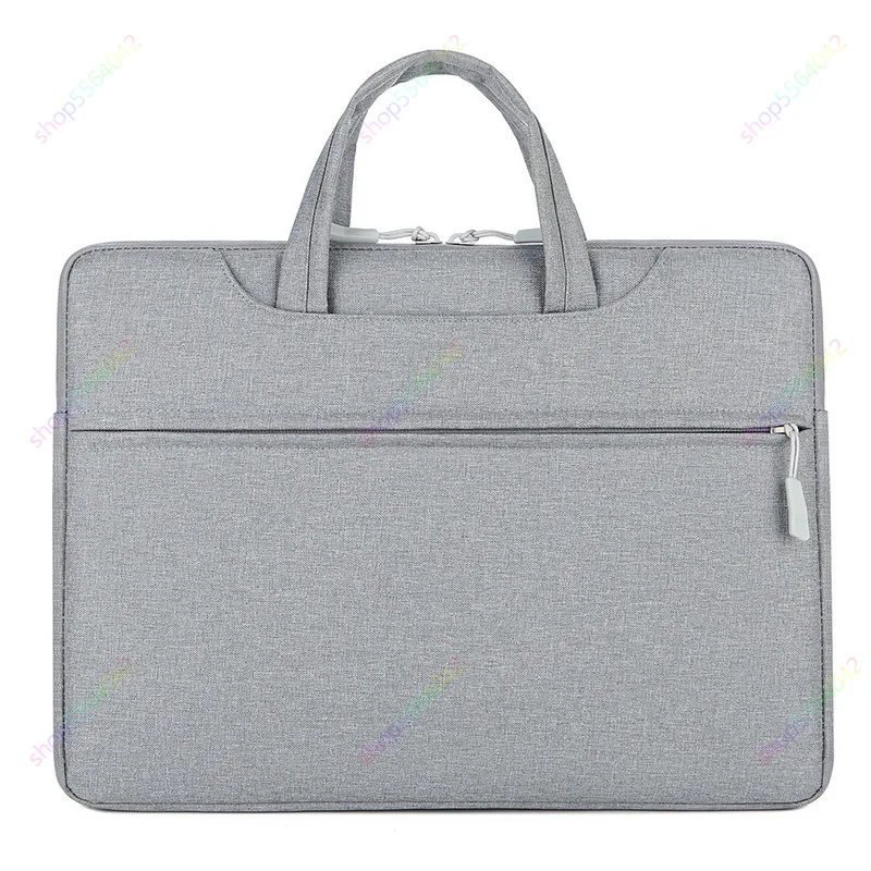 2023 New Laptop Sleeve Bag Case for Macbook Air 13.6 inch M2 A2681 Shockproof Notebook Handbag for MacBook Air/Pro 13 M1 14 16