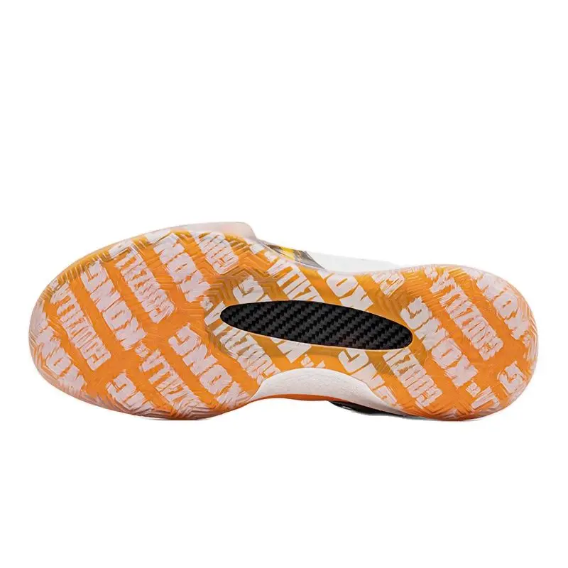 PEAK Basketball Shoes TAICHI BIG TRIANGLE GODZILA vs.KONG Men Sneakers Sports Lightweight Basketball Shoes Original E12911A